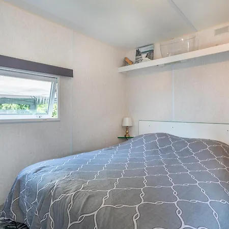 La Belle Perrochoise De Jen Camping