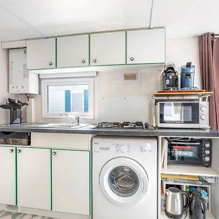 La Belle Perrochoise De Jen Camping Saint-Pierre-d'Oleron