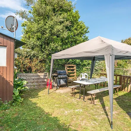La Belle Perrochoise De Jen Camping