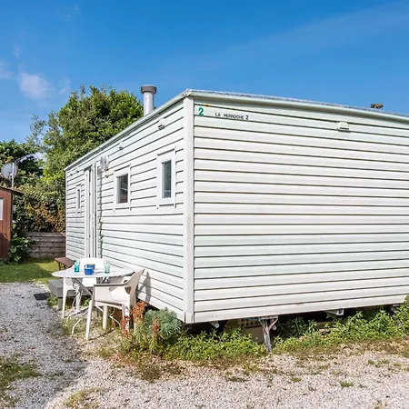 La Belle Perrochoise De Jen Camping